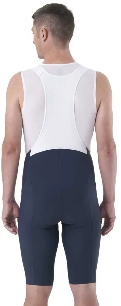 Mavic Aksium Fietsbroek M - Blauw - afbeelding 2 van 4