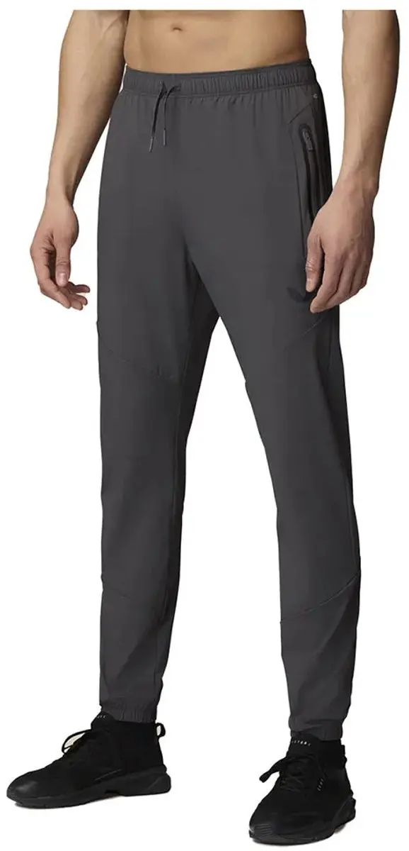 Castore Cmd10881 Joggers Grijs L Man