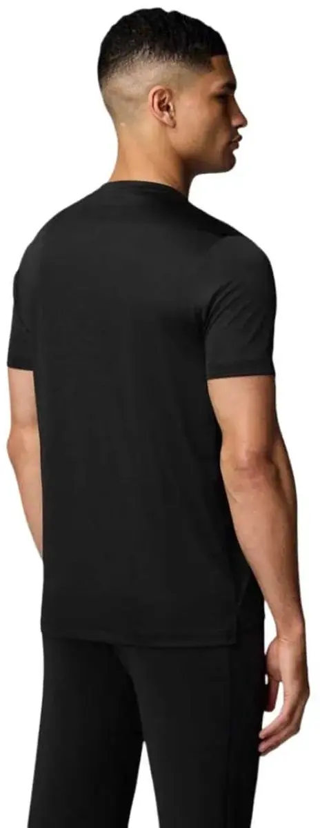 Castore Graphic Training T-shirt - Zwart S