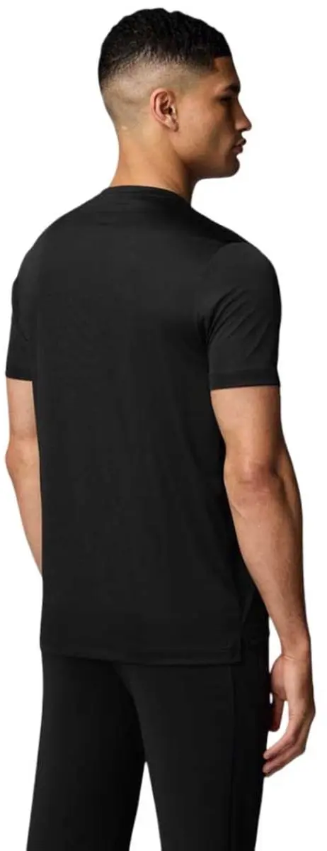 Castore Graphic Training T-shirt - Zwart S