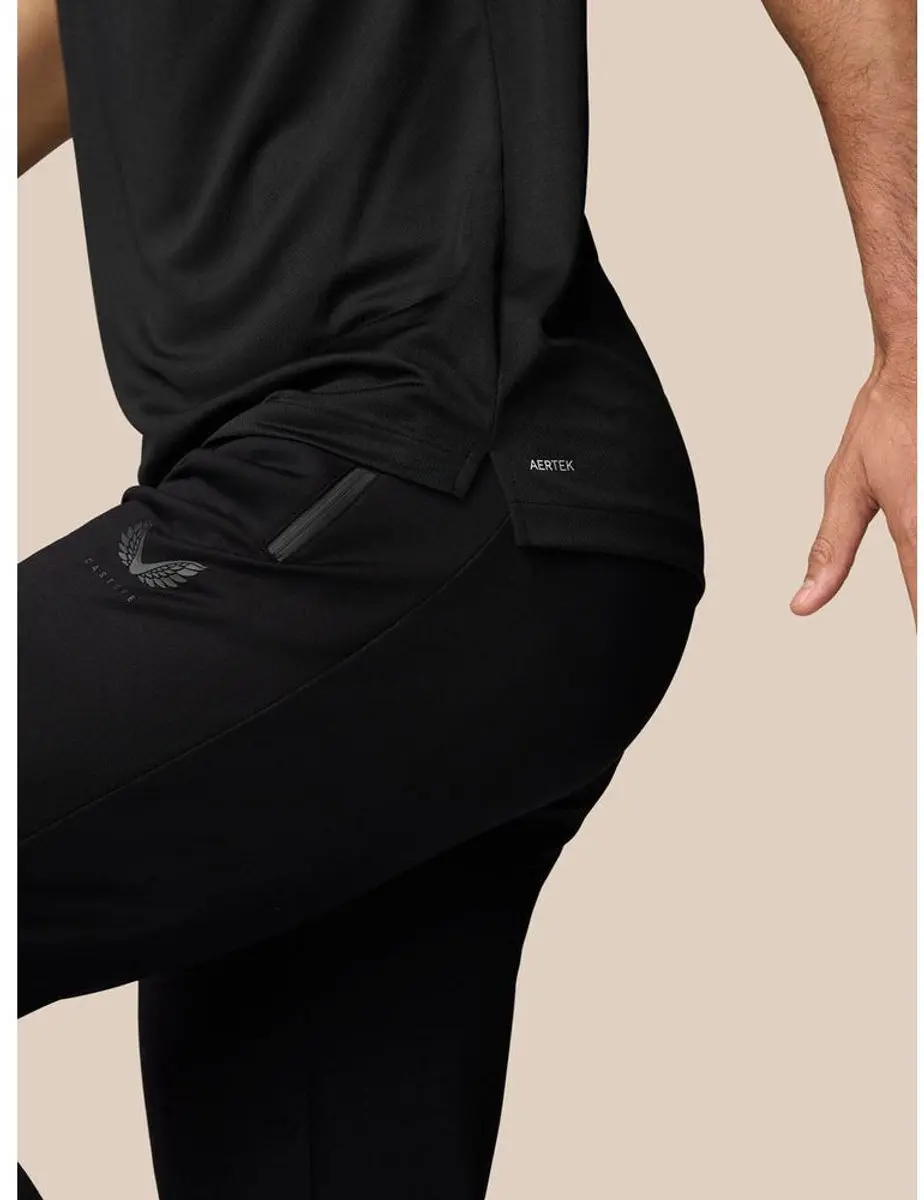Castore Graphic Training T-shirt - Zwart S