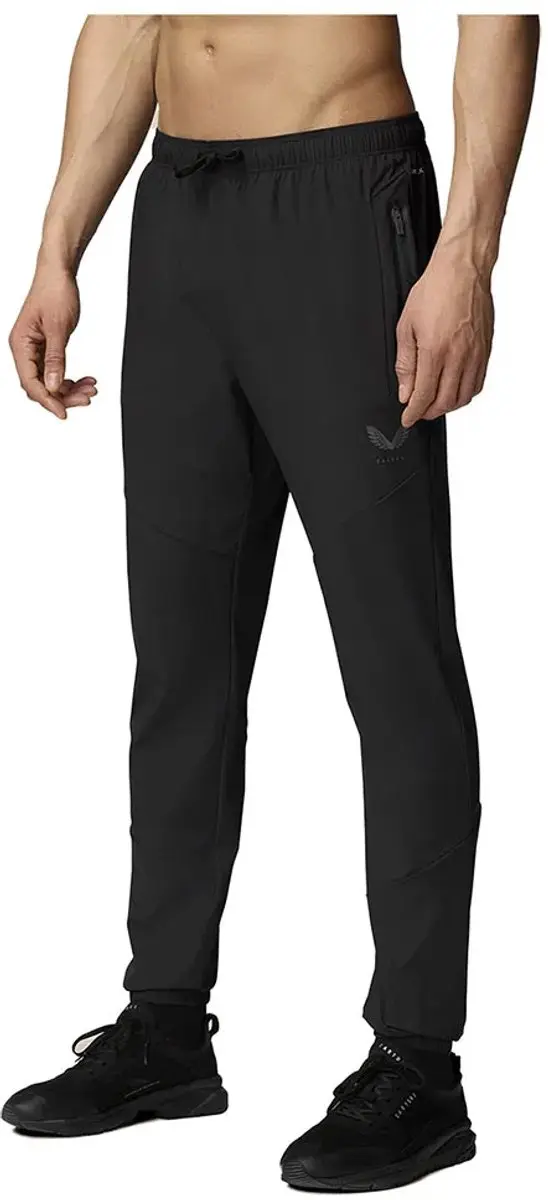 Castore Cmd10881 Joggers Zwart M Man