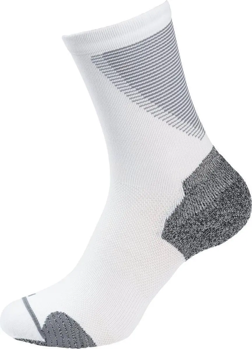 Odlo Socks Crew Ceramicool Unisex Sportsokken