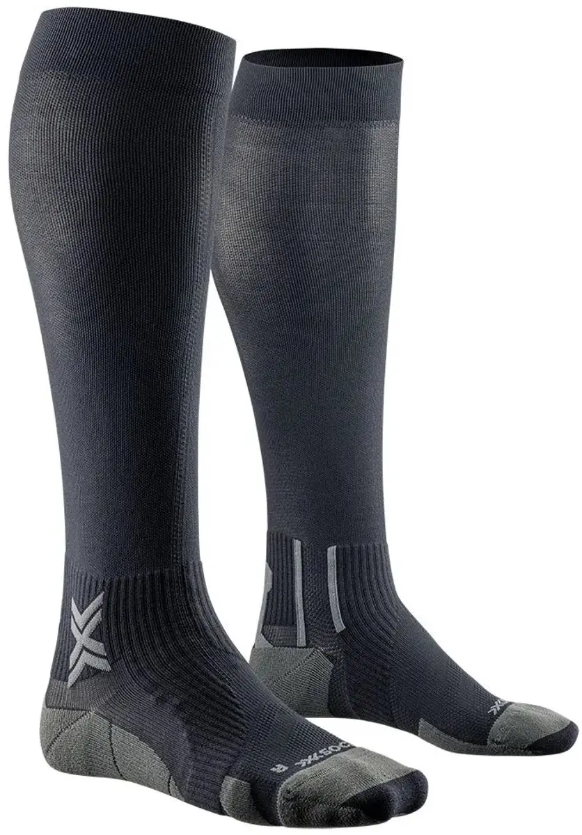 X-Bionic XSRFPSS24M-B036 X-Socks Sokken Unisex - 39-41