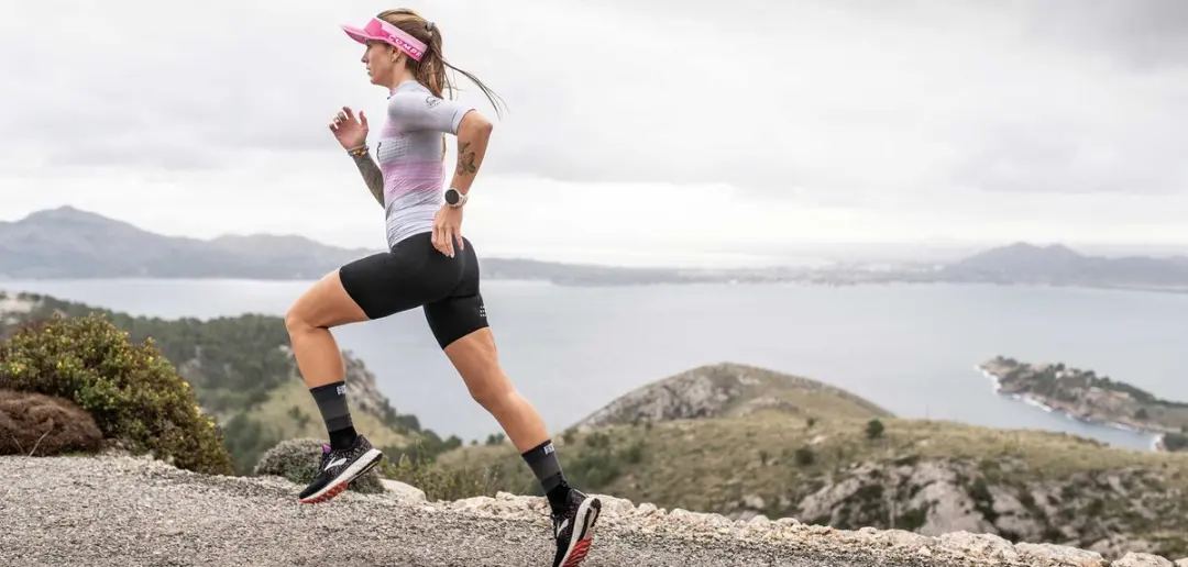 Mid Compression Socks Hardloopsokken