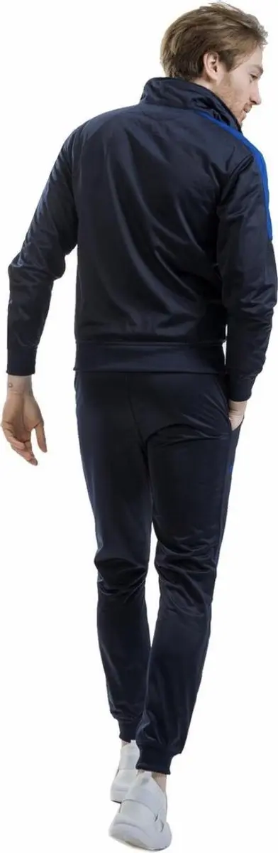 Givova Tuta Revolution Trainingspak TR033 - 4XL - afbeelding 4 van 6