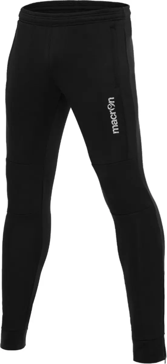 Givova All Sport Trainingsbroek 4XL - Zwart - afbeelding 2 van 6