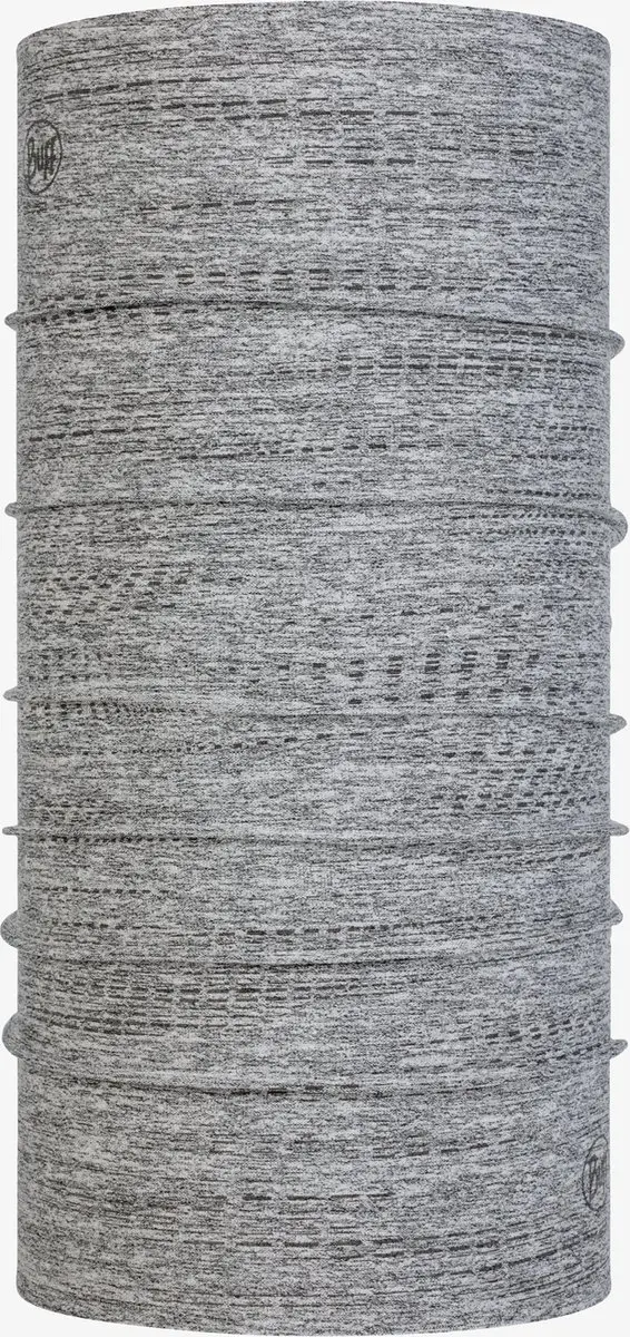 BUFF® DryFlx SOLID LIGHT GREY