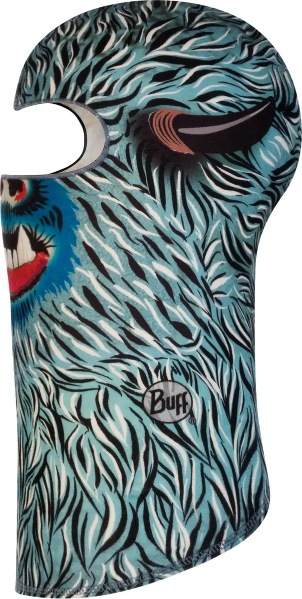 Buff ® Polar Bivakmuts Blauw