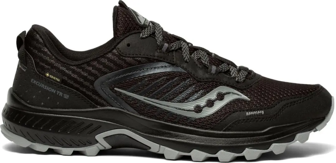 Saucony Excursion TR15 GTX Heren