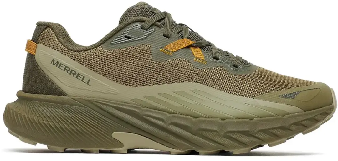 Merrell Agility Trail Trailschoenen Groen EU 42 Man