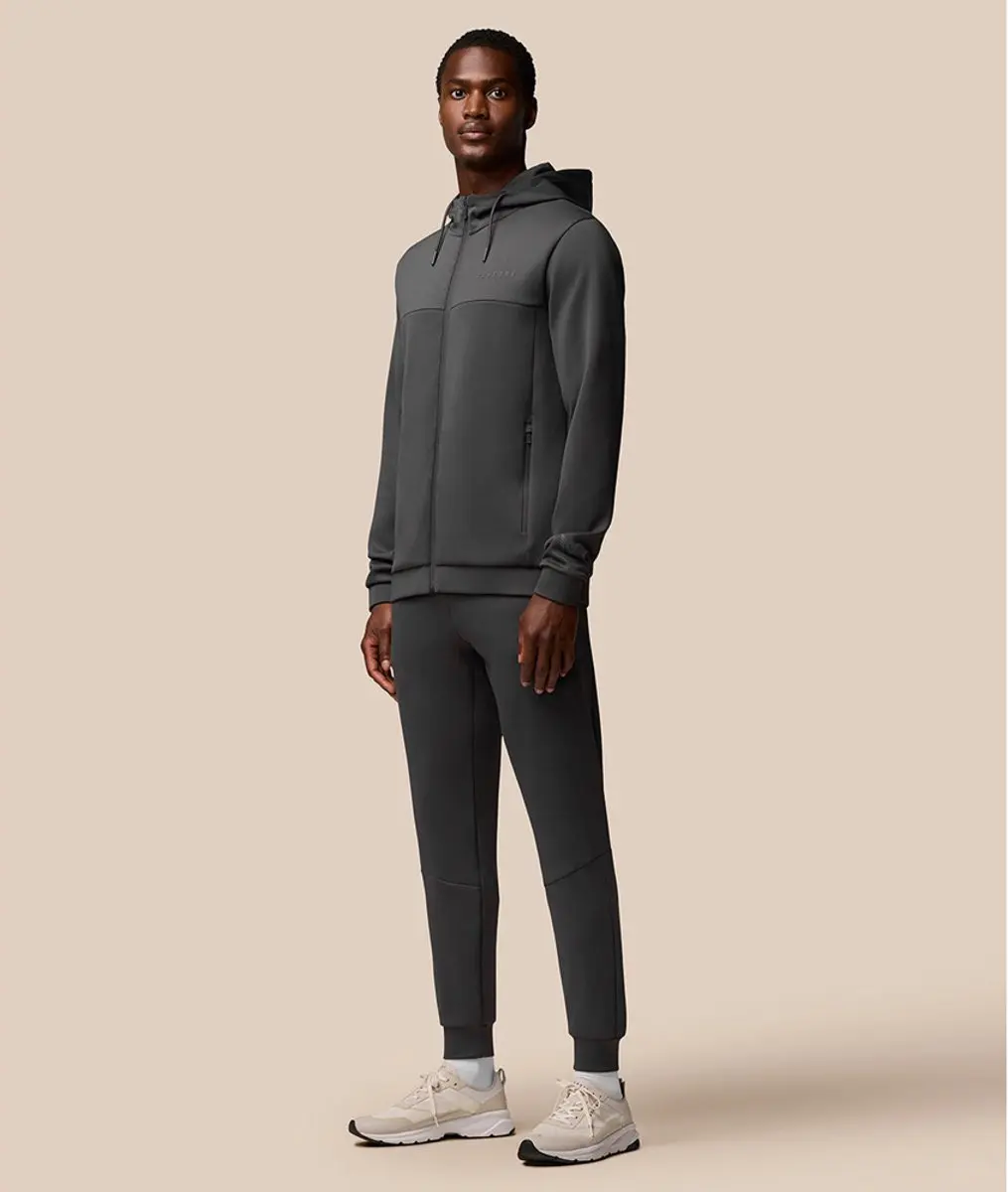 Castore Flex Lifestyle Joggers S - Zwart - afbeelding 4 van 6