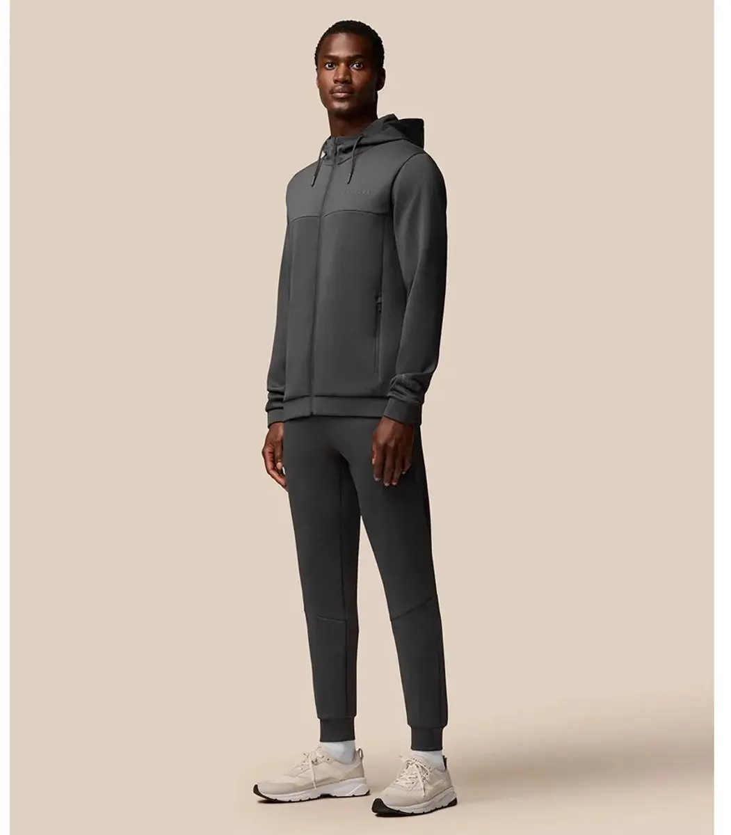 Castore Flex Lifestyle Joggers S - Zwart - afbeelding 5 van 6