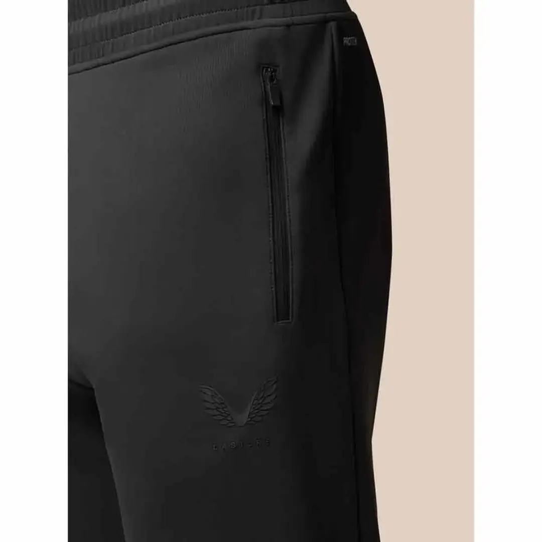 Castore Flex Lifestyle Joggers S - Zwart - afbeelding 6 van 6