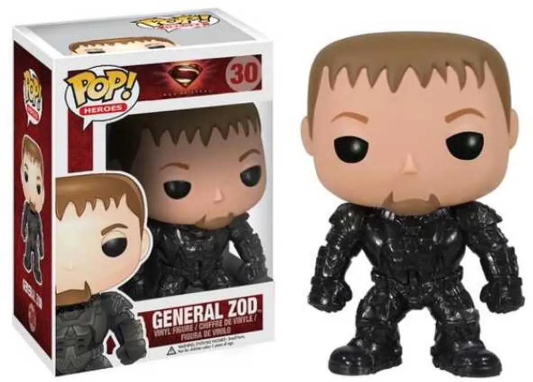 Funko Pop! DC Comics: The Flash