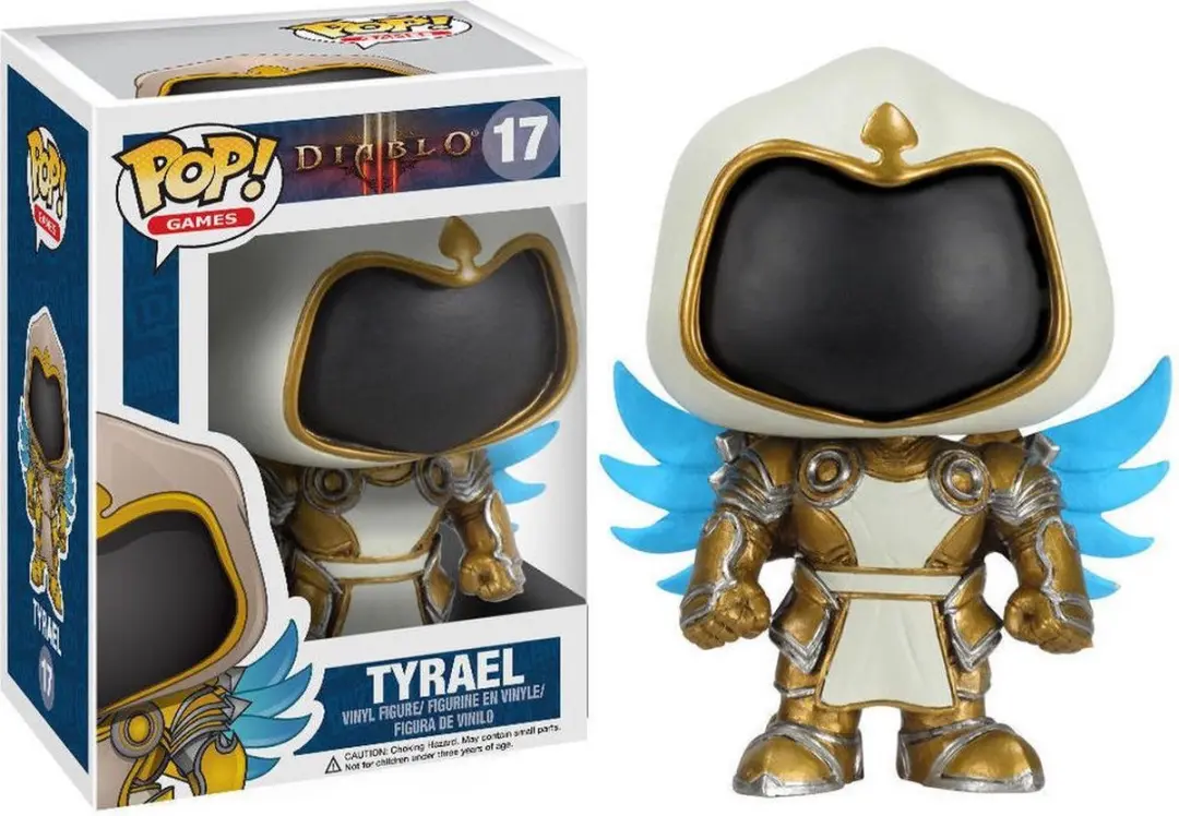 Funko Games #17