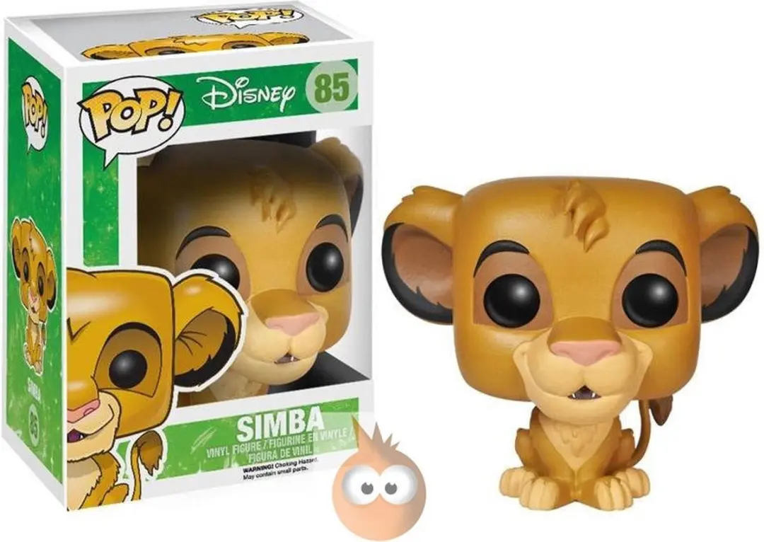 Funko Pop! Disney