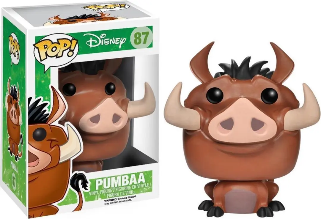 Funko Pop! Disney