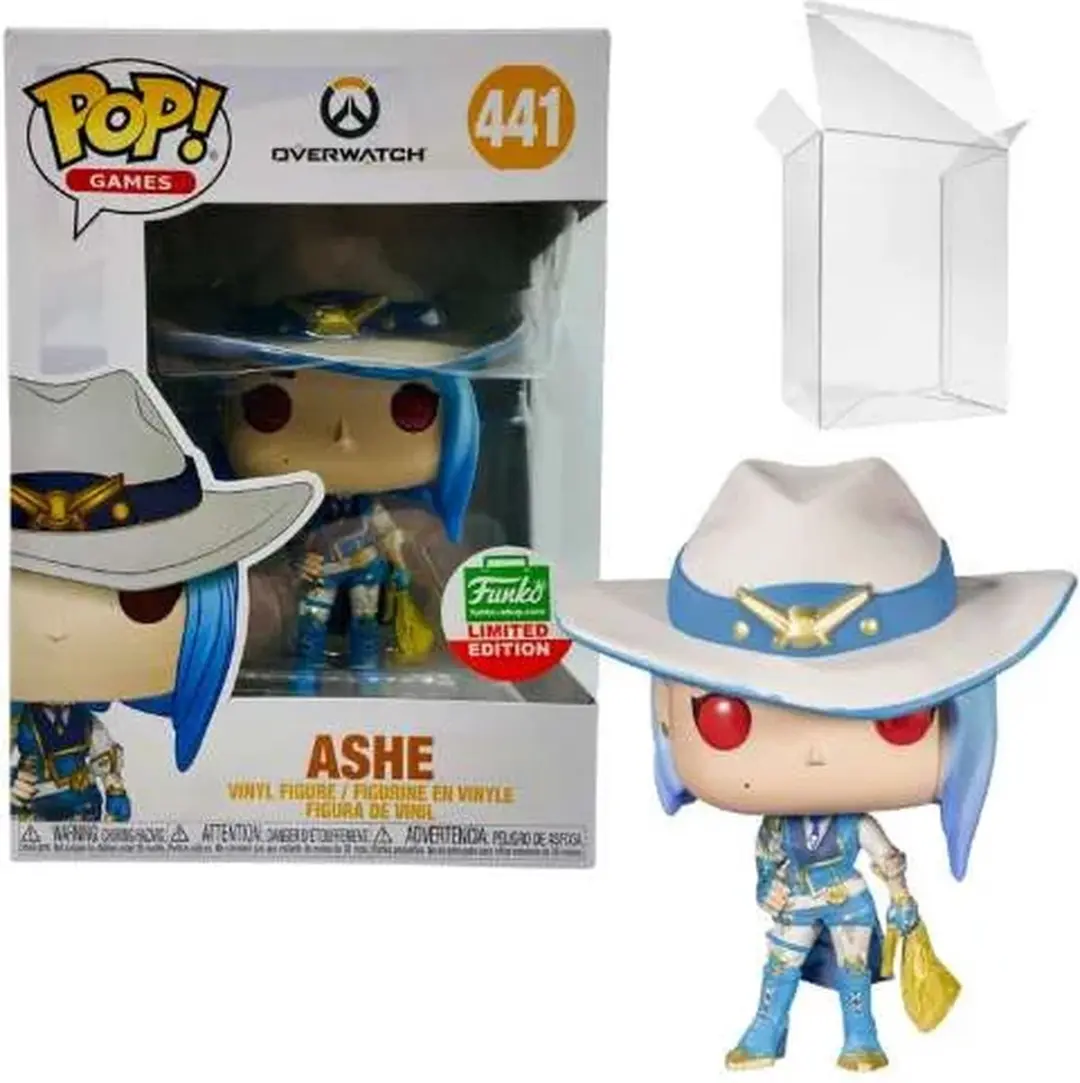 Funko Pop! Overwatch
