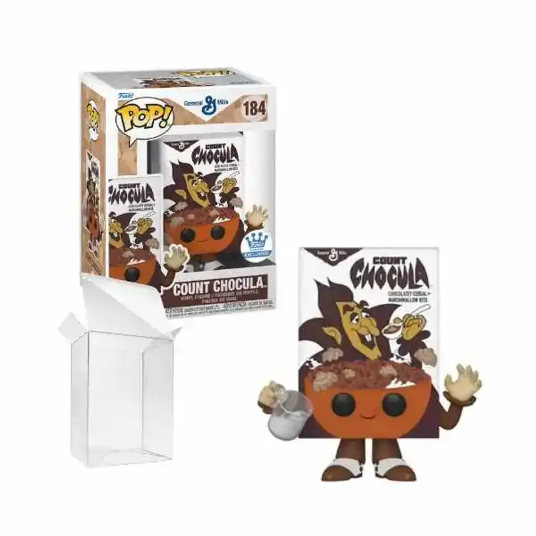 Funko Pop! General Mills