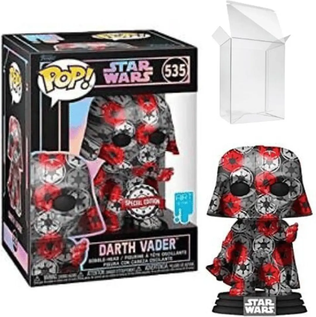 Funko Pop! Star Wars
