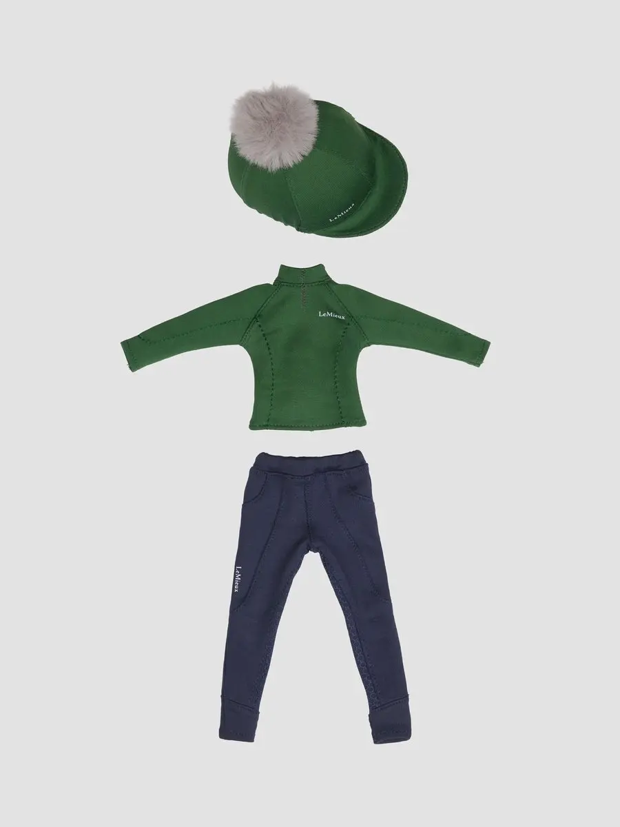 LeMieux Toy Rider Outfit Chilli