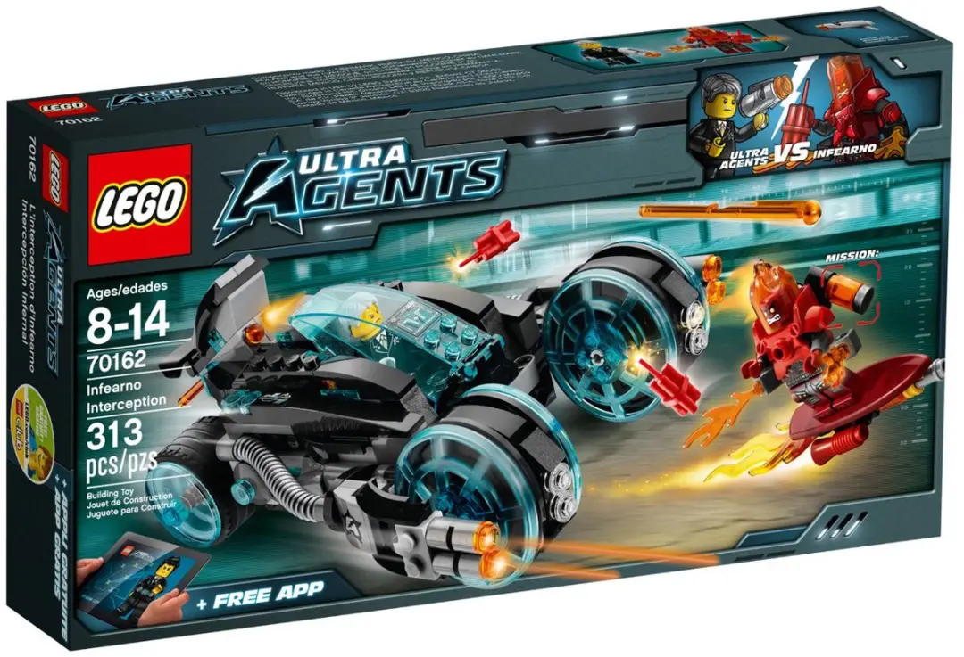 Infernale interceptie