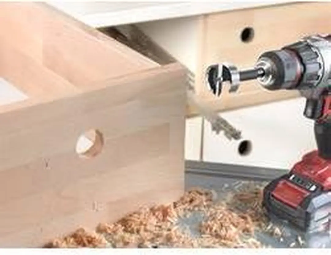 KWB 706330 Forstnerboor 30mm - Metaal