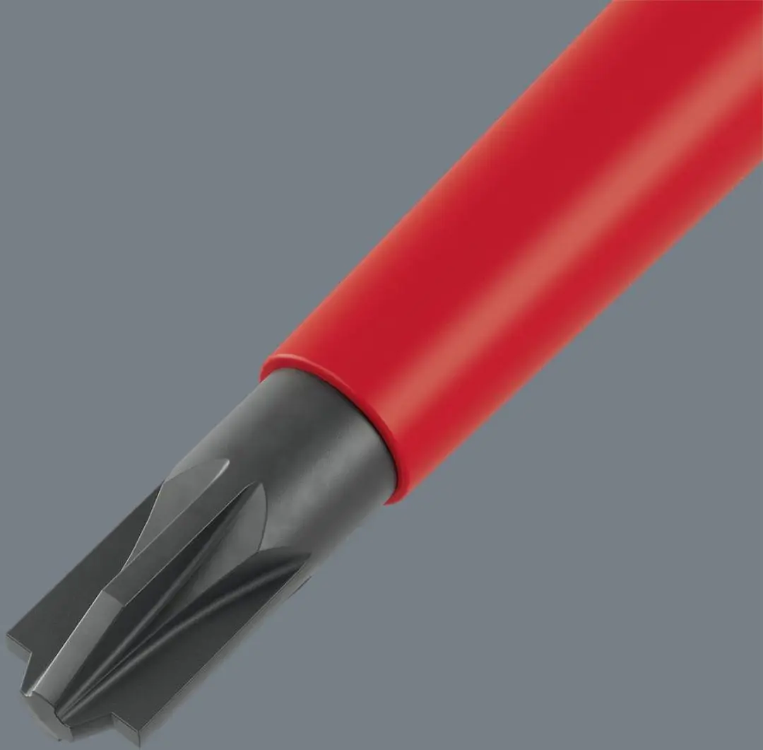 Wera Kraftform Kompakt VDE 7 Wisselklingset - 1 Stuks