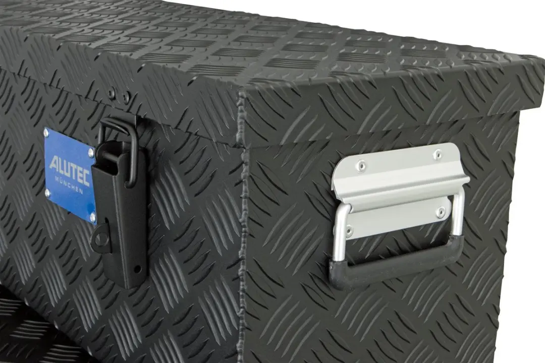 Alutec Aluminium Kist EXTREME 70