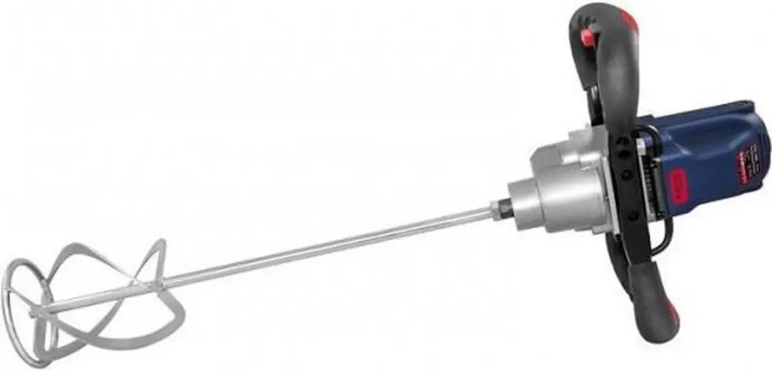 Güde GRW 1800 Mortelmixer 1800W - 2 Snelheden