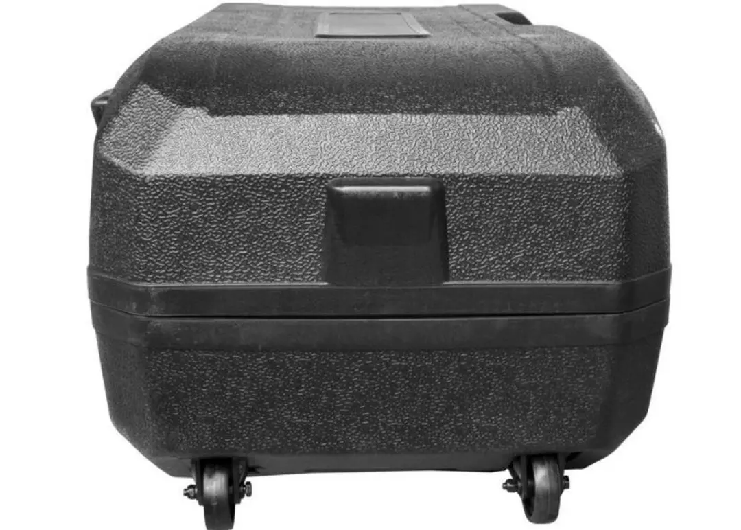 Güde GPR801E Benzine Palenrammer 6500W
