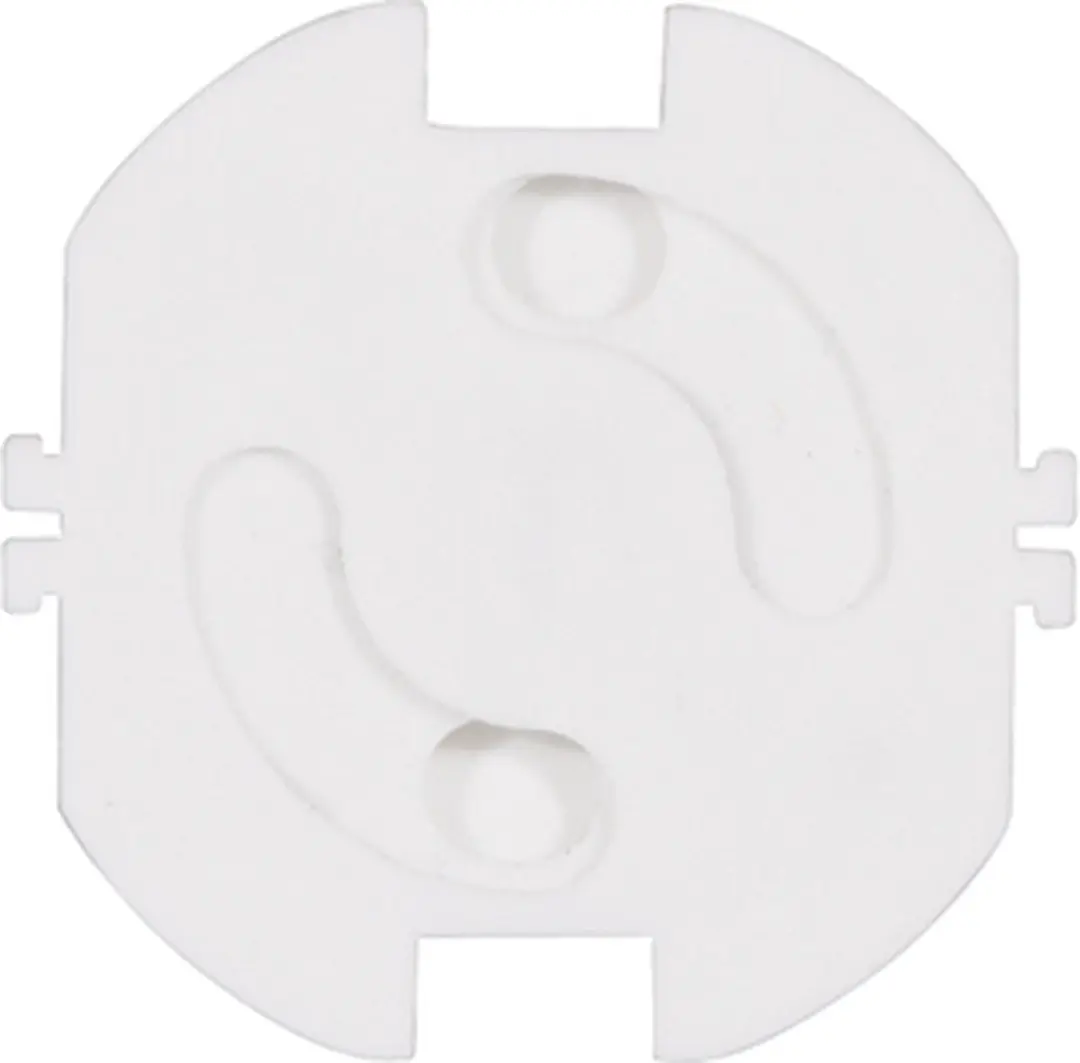 Scanpart Stopcontactbeveiliging 5 Stuks