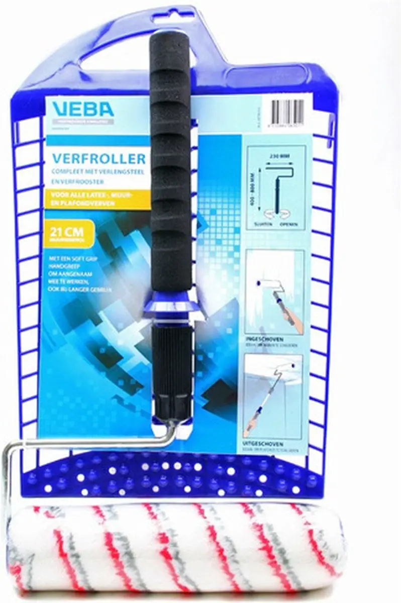 Veba Verfroller