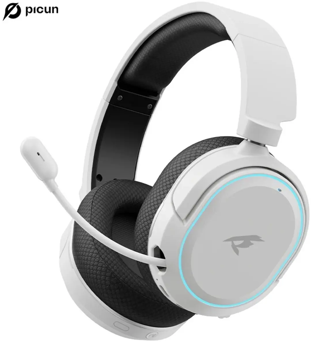 G&G headset met microfoon