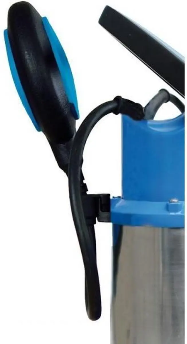 Güde GDT 901 Hogedruk Dompelpomp 800W - afbeelding 2 van 4