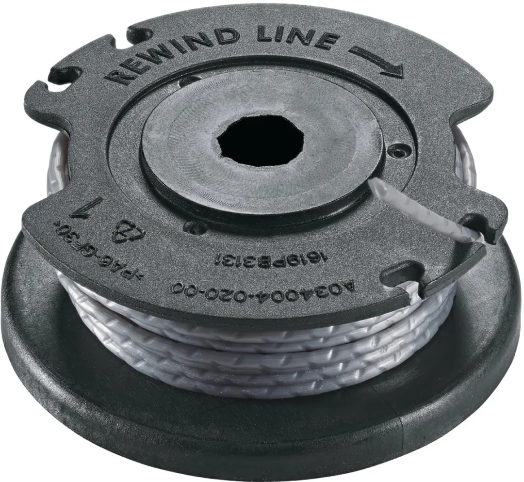 Bosch Snijdraadspoel 4m 1.6mm