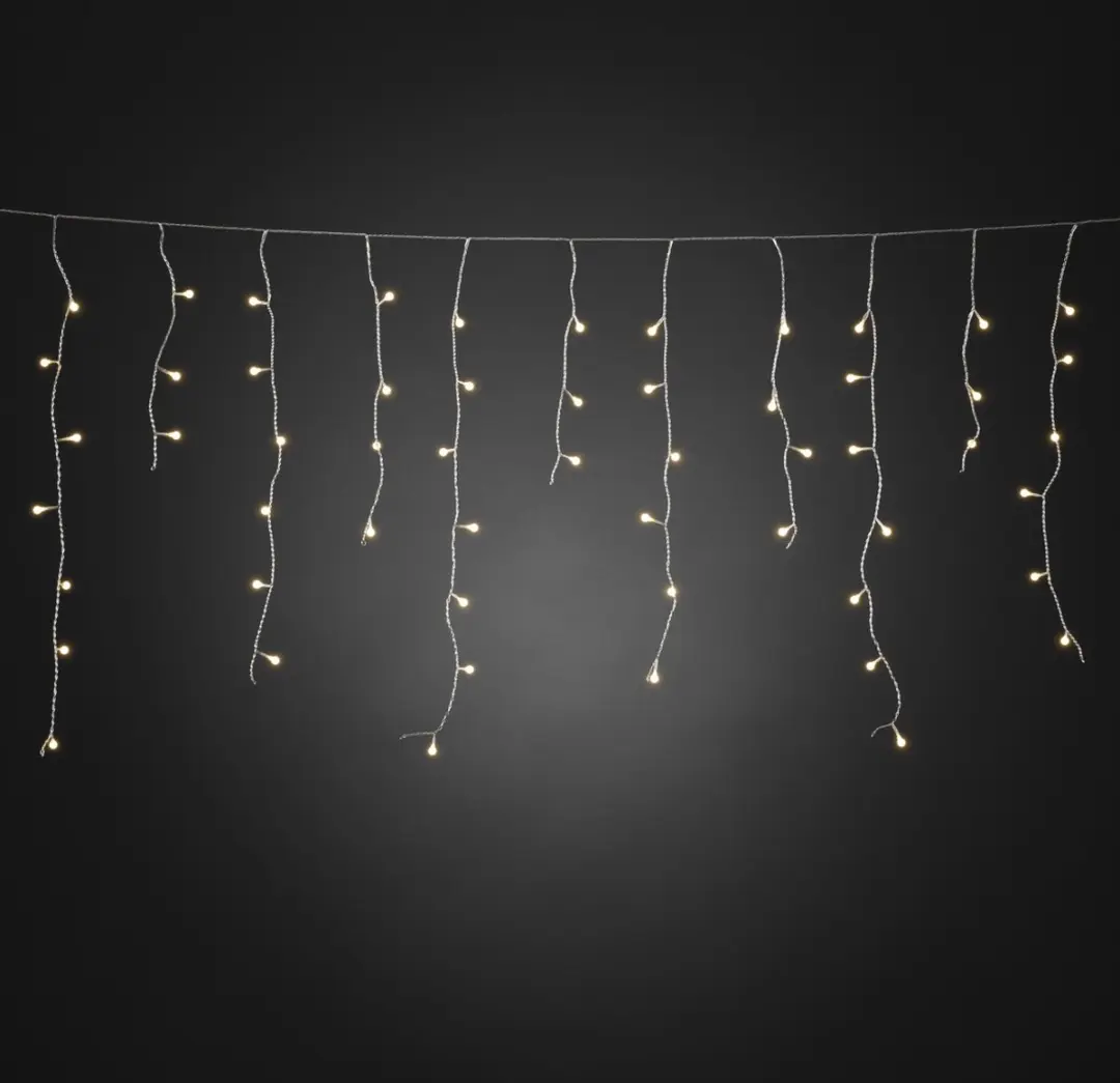 Konstsmide Kerstverlichting IJspegel