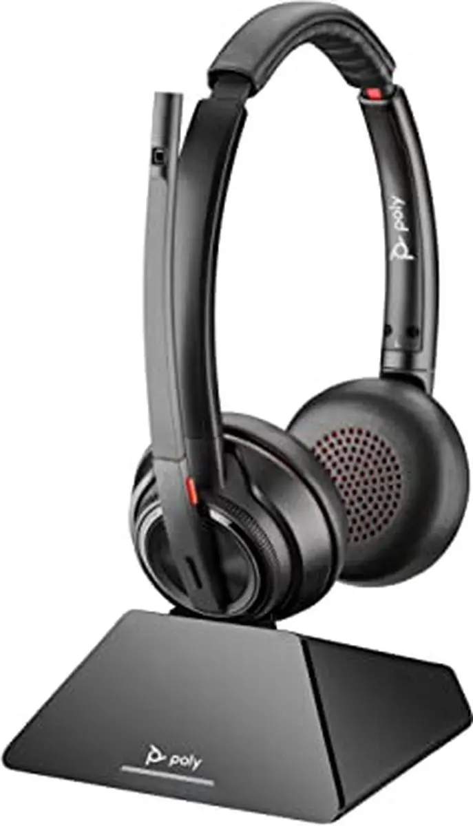Poly S8220-M Headset