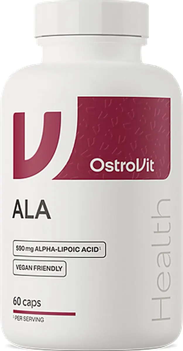 OstroVit ALA