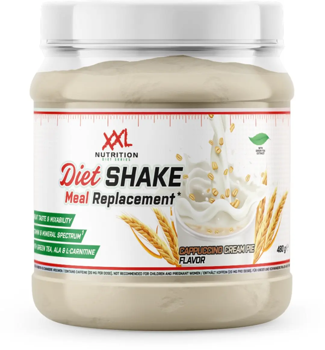 XXL Nutrition