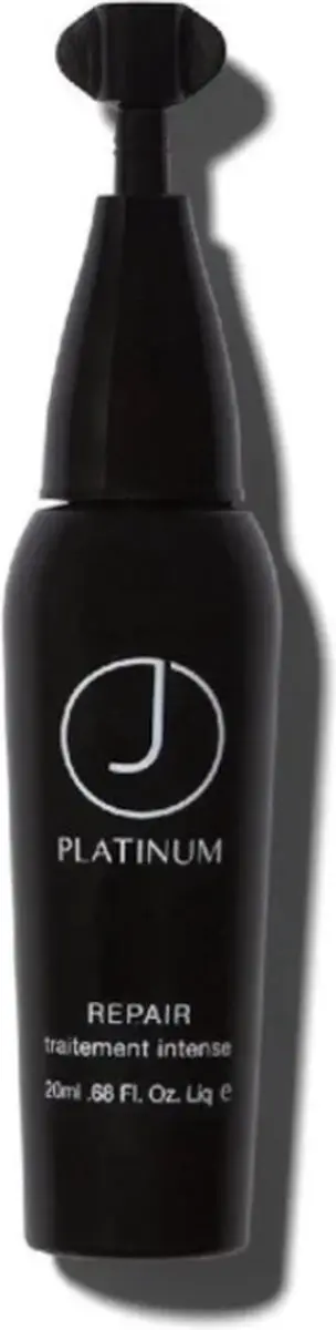 J Beverly Hills Platinum Repair Treatment 80ml