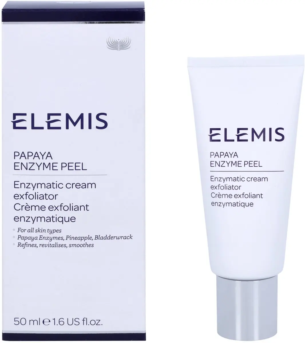 Elemis Papaya Enzyme Peel 50ml
