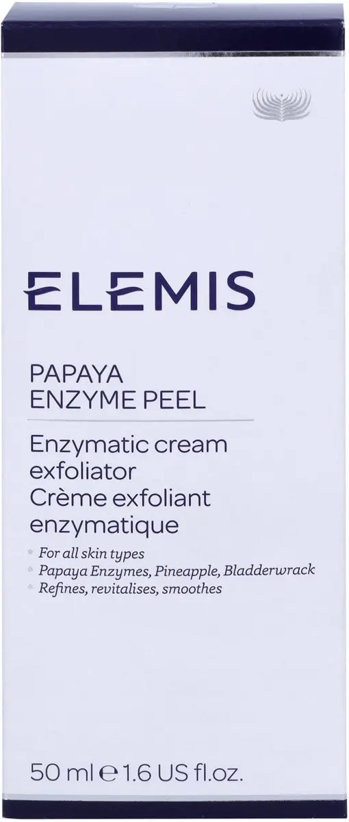 Elemis Papaya Enzyme Peel 50ml