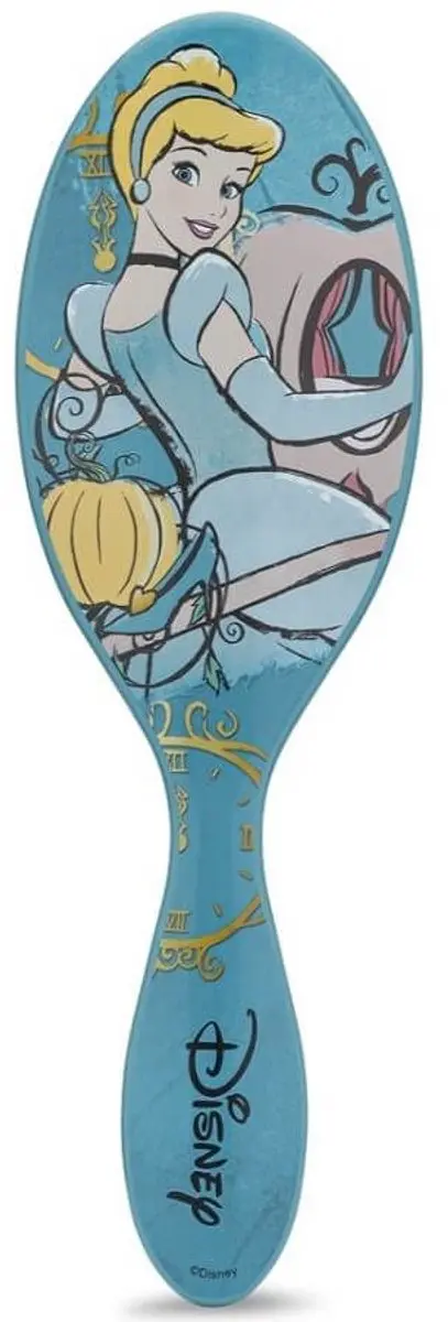WetBrush Original Detangler Elegant Disney Princess