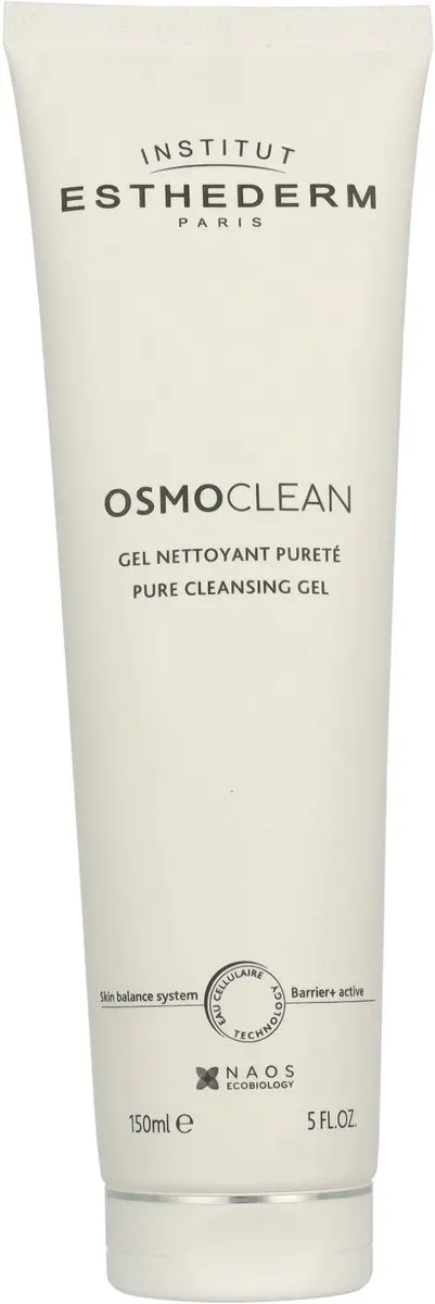 Institut Esthederm Osmoclean Pure Cleansing Gel 150ml