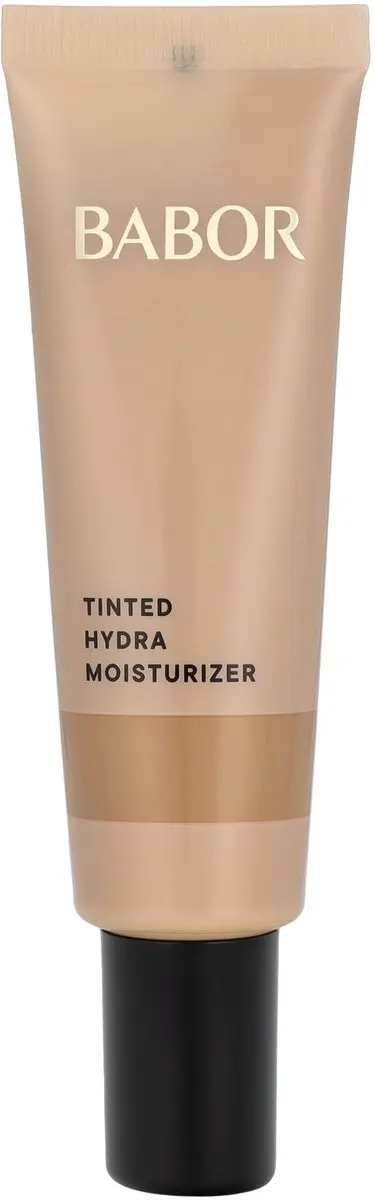 Babor Tinted Hydra Moisturizer #02 Natural 30ml - afbeelding 3 van 3