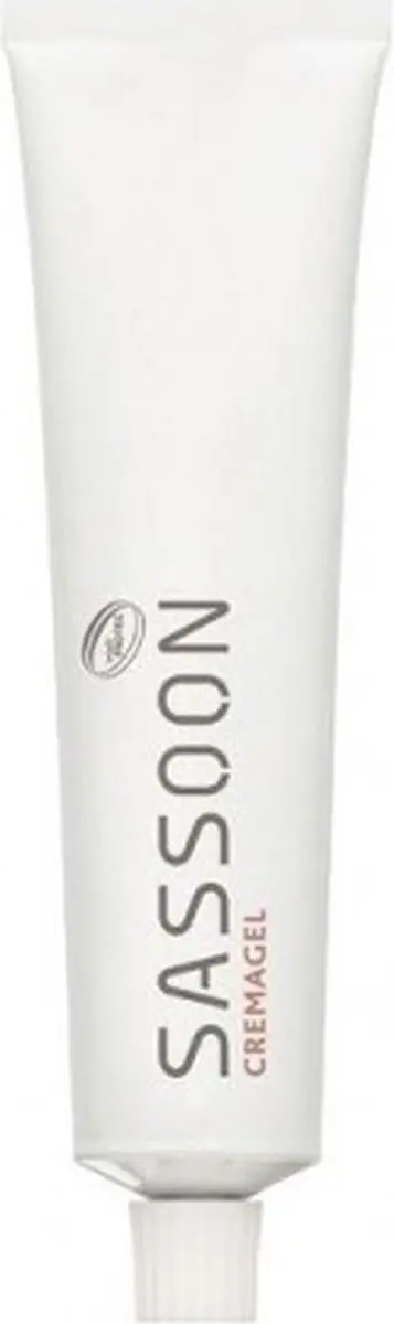 Sassoon Colour Intensitone yellow 60ml