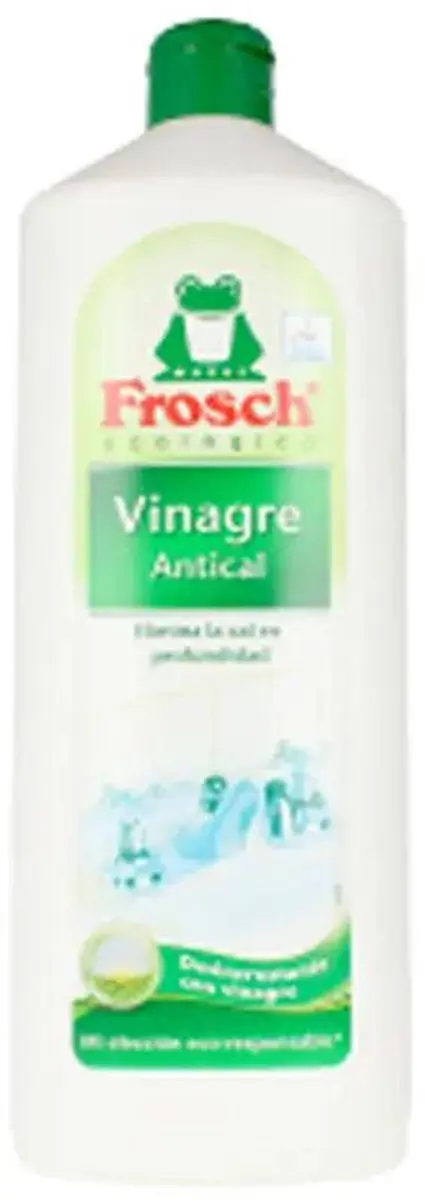 Anti-limescale Frosch Frosch 1 L
