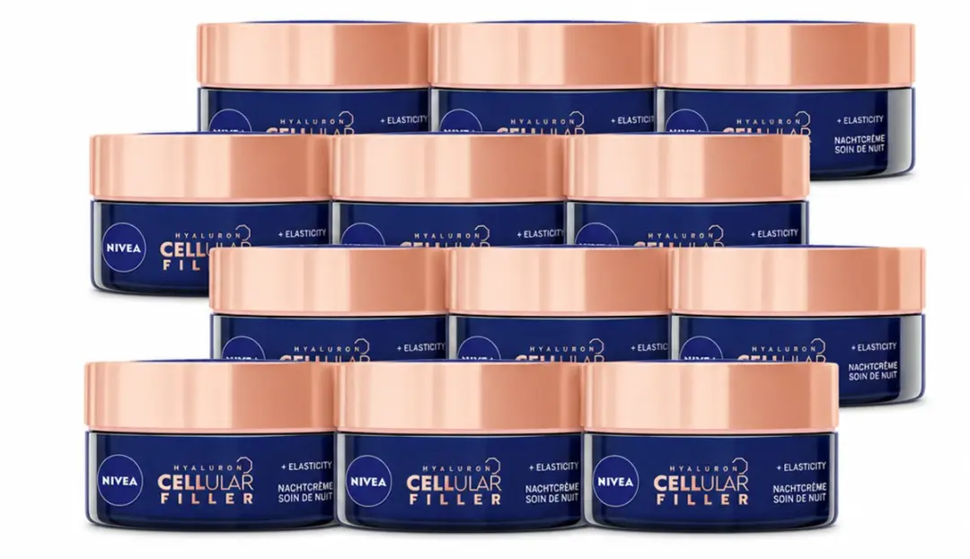 12 x NIVEA